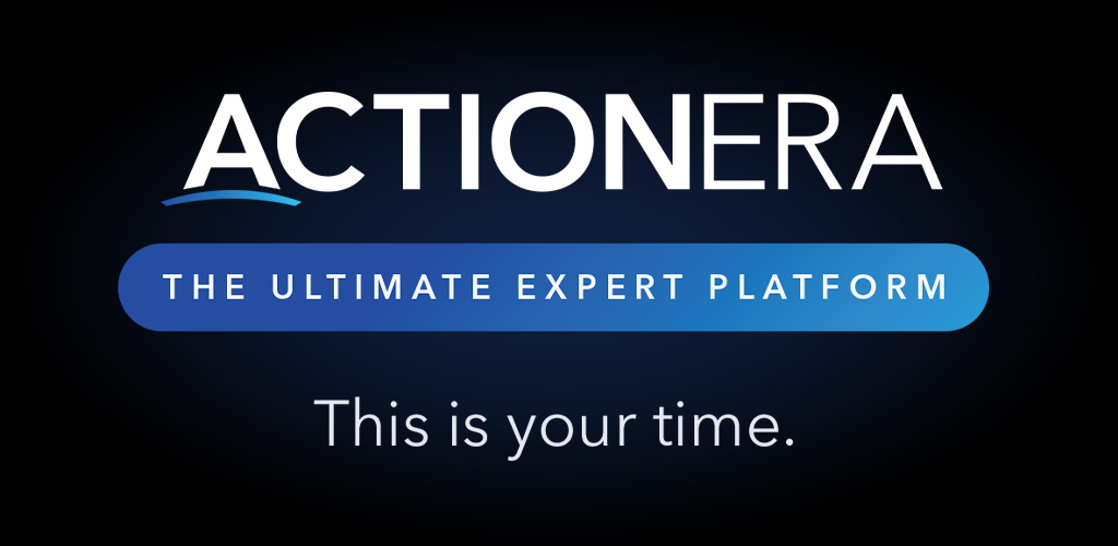 Actionera promotional image