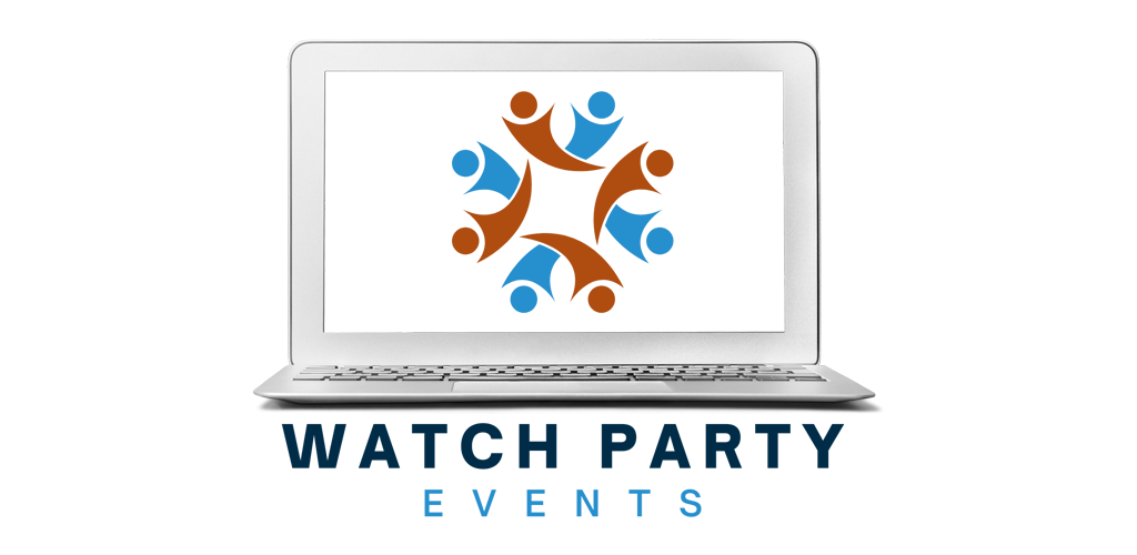 Watch Party Events promotional image